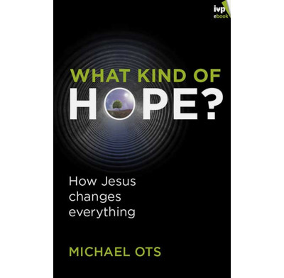 What Kind of Hope? (ebook)