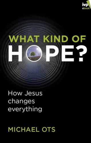 What Kind of Hope? (ebook)