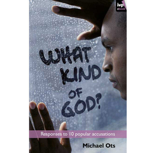 What kind of God (ebook)