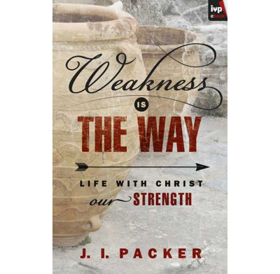Weakness is the Way (ebook)