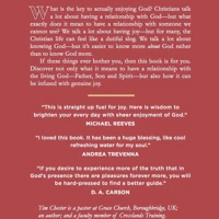 Enjoying God (ebook)