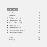 Ruth For You (ebook)