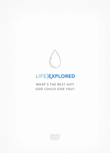 Life Explored DVD