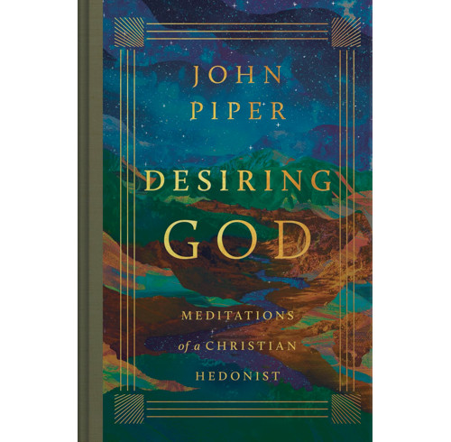 Desiring God