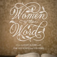 Women of the Word (revised)