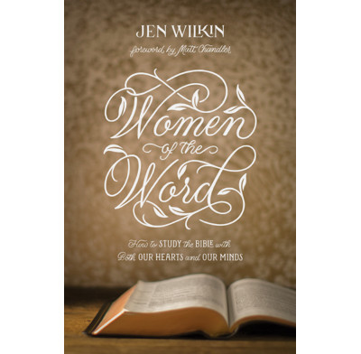 Women of the Word (revised)