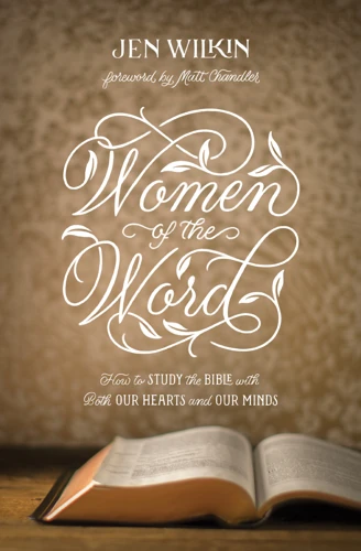 Women of the Word (revised)