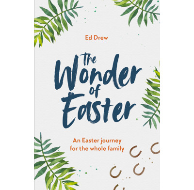 The Wonder of Easter