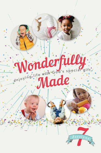 Wonderfully Made Leader's Guide