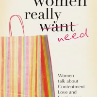 What Women Really Need (ebook)