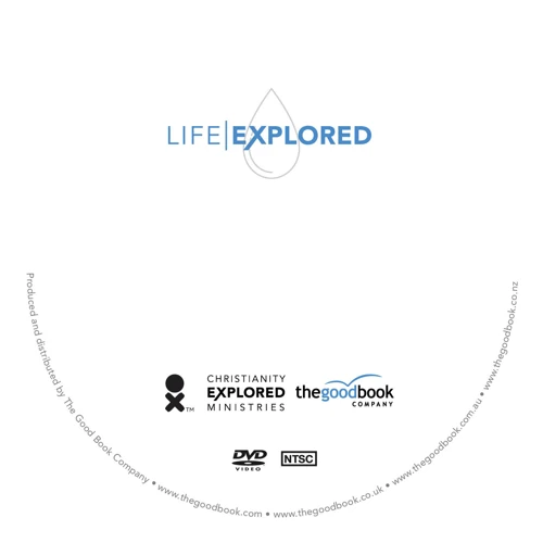 Life Explored DVD