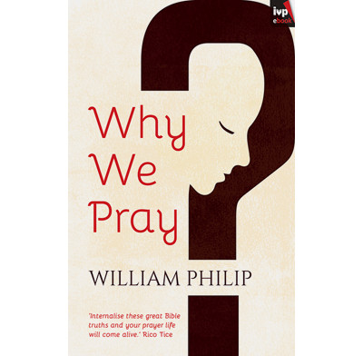 Why We Pray (ebook)