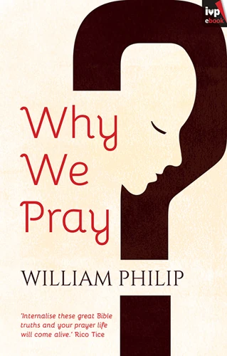 Why We Pray (ebook)