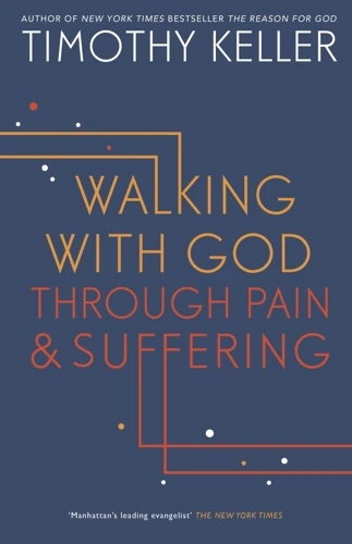 Walking with God