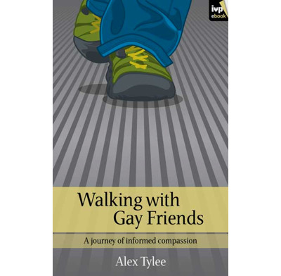 Walking With Gay Friends (ebook)