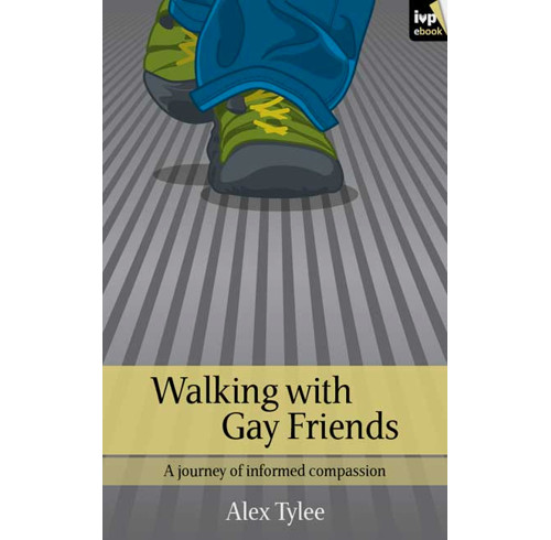 Walking With Gay Friends (ebook)