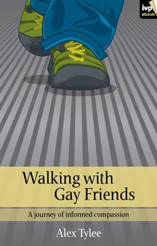Walking With Gay Friends (ebook)