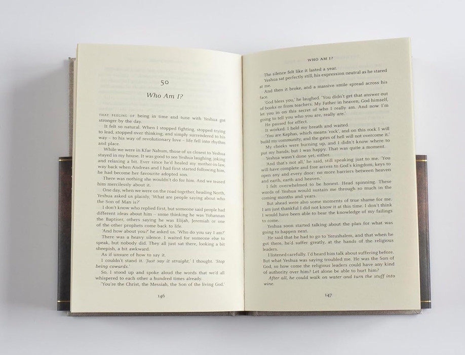 The Greatest Story Ever Told Bear Grylls The Good Book Company