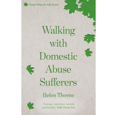 Walking with Domestic Abuse Sufferers