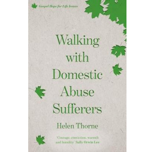 Walking with Domestic Abuse Sufferers