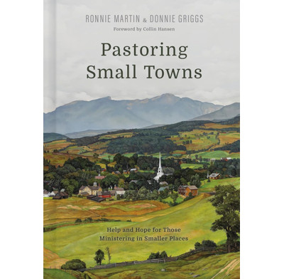 Pastoring Small Towns