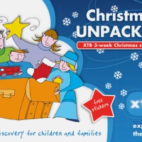 XTB: Christmas Unpacked