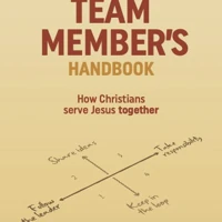 The Team Member's Handbook