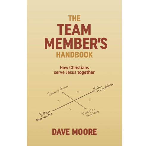 The Team Member's Handbook