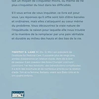 Living without Worry (French)