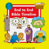 Bible Timeline (XTB12)