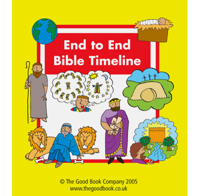Bible Timeline (XTB12)