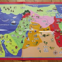 NIrV, The Illustrated Holy Bible for Kids