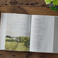 ESV GraceLaced Bible, Hardcover