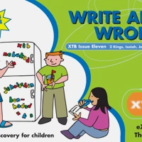 XTB 11: Write and Wrong