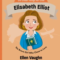 Elisabeth Elliot