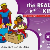 XTB 8: The Real King