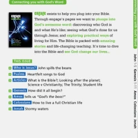Engage: Issue 1 (ebook)