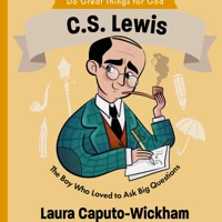 C.S. Lewis