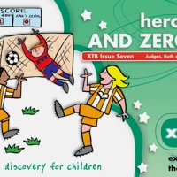 XTB 7: Heroes & Zeros
