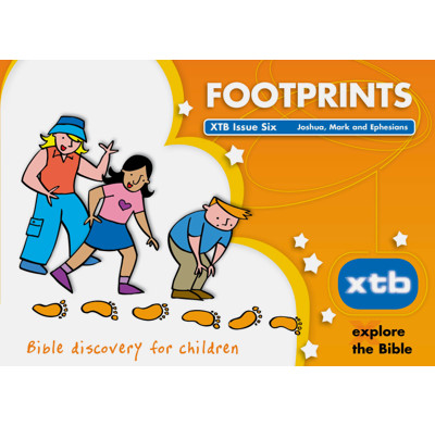 XTB 6: Footprints