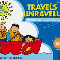 XTB 4: Travels Unravelled