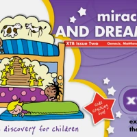 XTB 2: Miracles & Dreams
