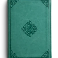 ESV Large Print Value Compact Bible