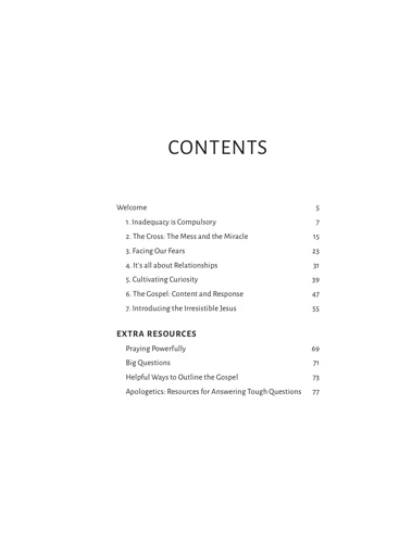 Empowered Handbook