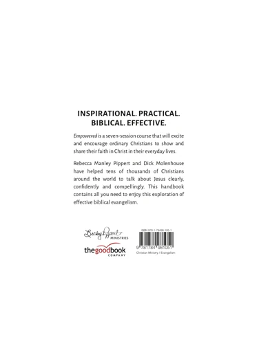 Empowered Handbook