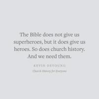 Church History for Everyone - Volume 1