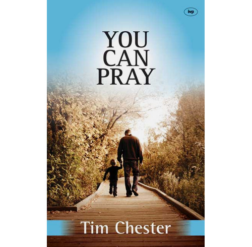 You Can Pray (ebook)