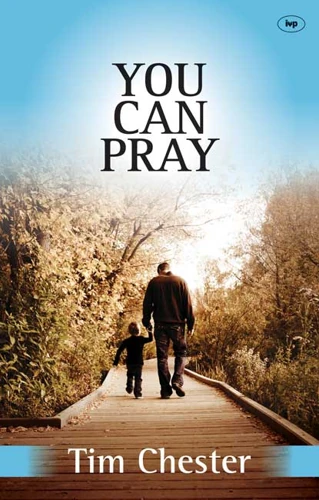You Can Pray (ebook)