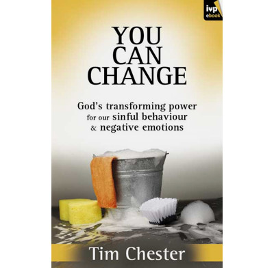 You Can Change (ebook)