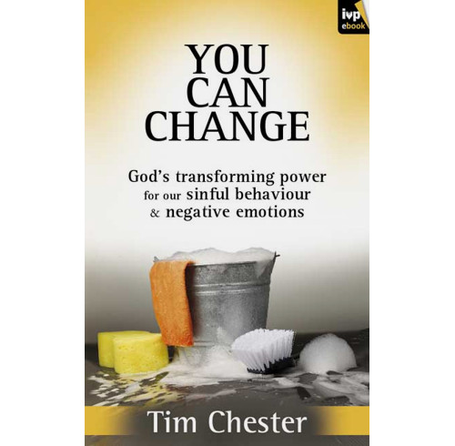 You Can Change (ebook)